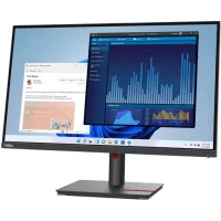 Монитор Lenovo ThinkVision T27p-30 (63A9GAR1CB) фото 2